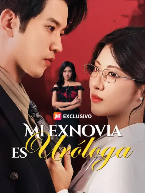 Mi exnovia es uróloga