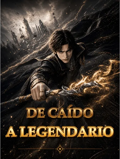 De Caído a Leyenda
