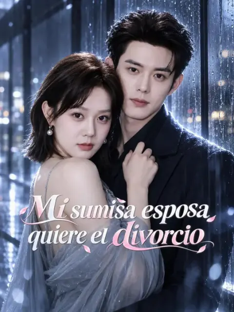 Mi sumisa esposa quiere el divorcio