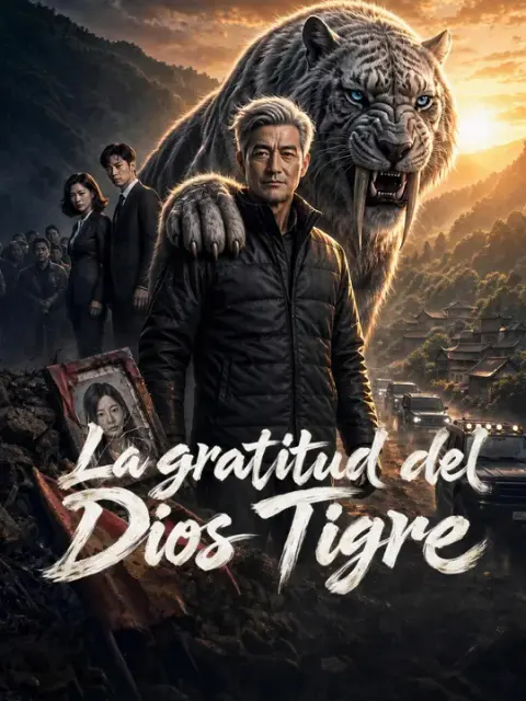 La gratitud del Dios Tigre