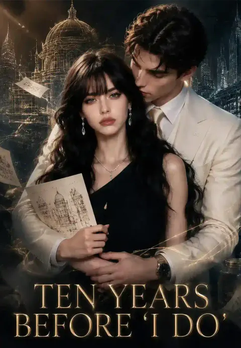 Ten Years Preceding My Revenge