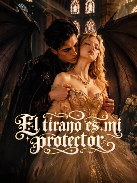 El tirano es mi protector