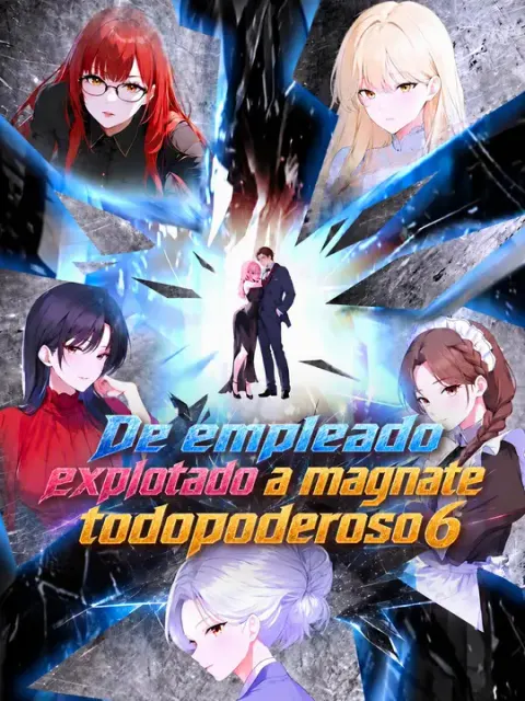 De empleado explotado a magnate todopoderoso 6