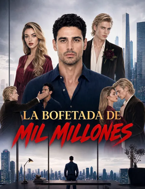 La bofetada de mil millones