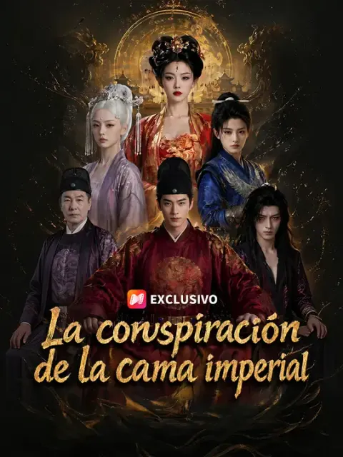 La conspiración de la cama imperial
