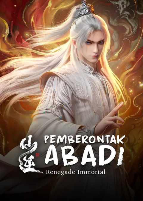 Inmortal renegado