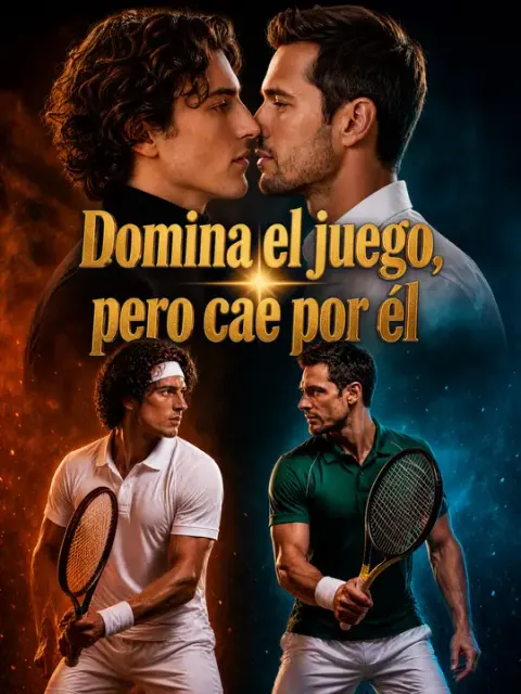 Domina el juego, pero cae por él