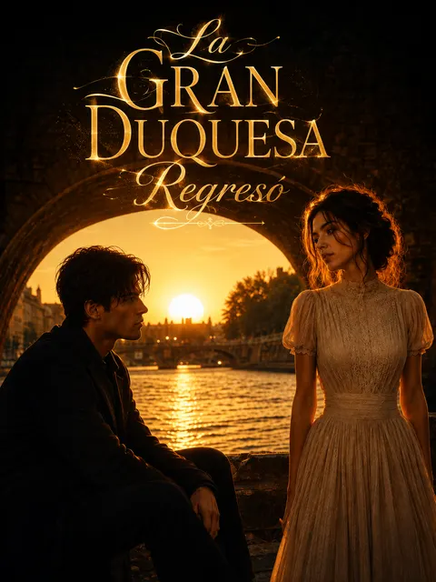 La Gran Duquesa Regresó