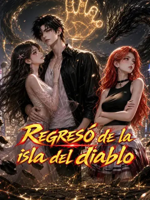 Regresó de la isla del diablo
