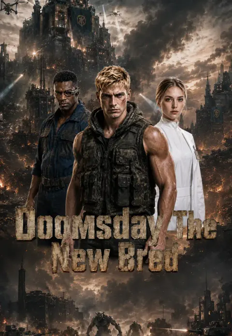 New Breed of the Doomsday Age