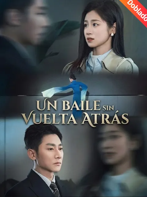 Un baile sin vuelta atrás