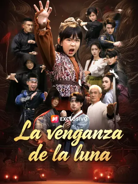 La venganza de la luna
