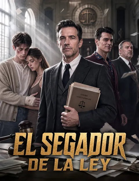 El segador de la ley