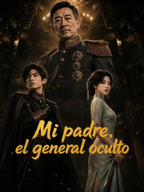 Mi padre, el general oculto