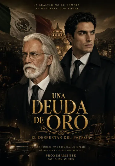 Venganza del magnate