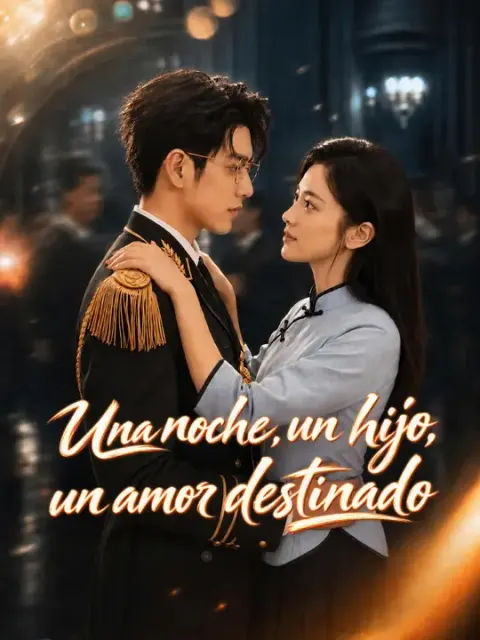 Una noche, un hijo, un amor destinado