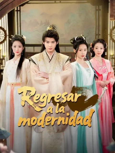 Regresar a la modernidad