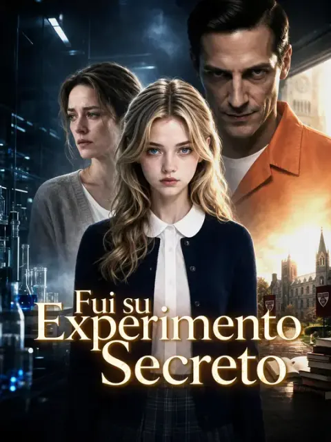Fui su experimento secreto