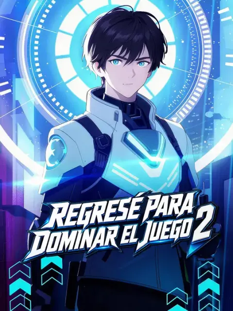 Regresé para dominar el juego 2