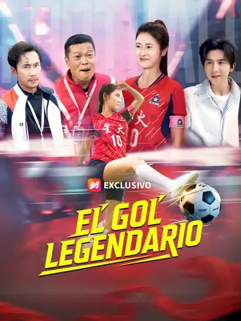 El gol legendario
