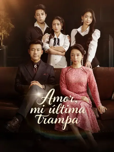 Amor, mi última trampa