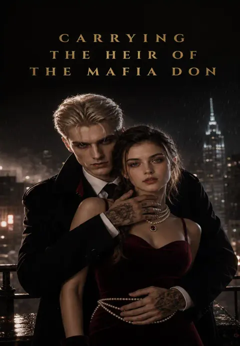 Bearing the Don’s Mafia Heir