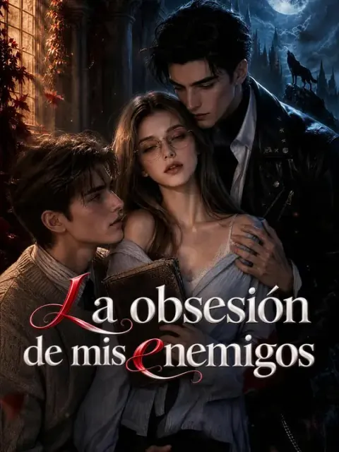 La obsesión de mis enemigos