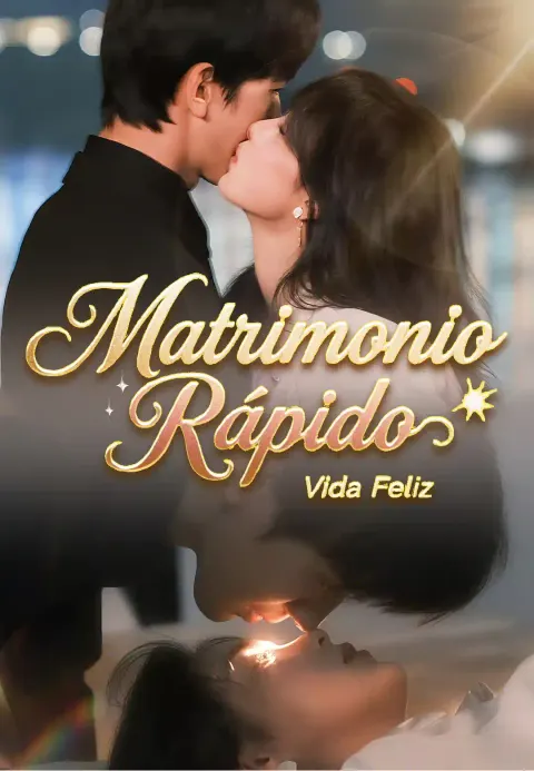 Matrimonio Rápido, Vida Feliz