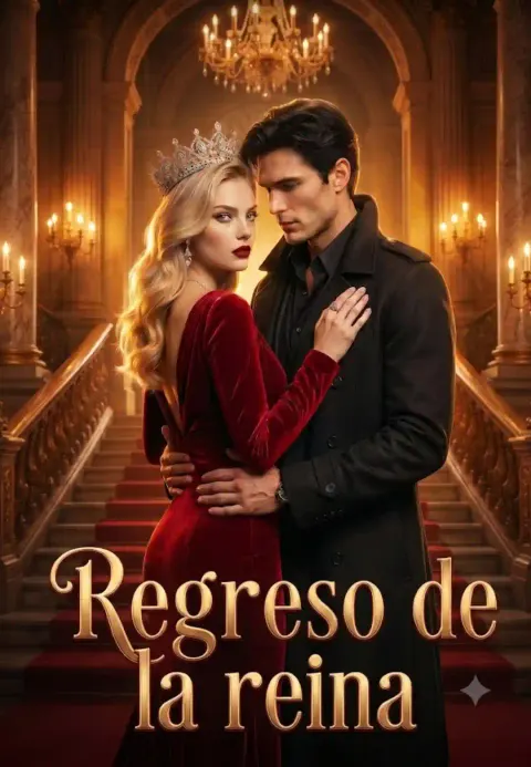 El Retorno de la Reina