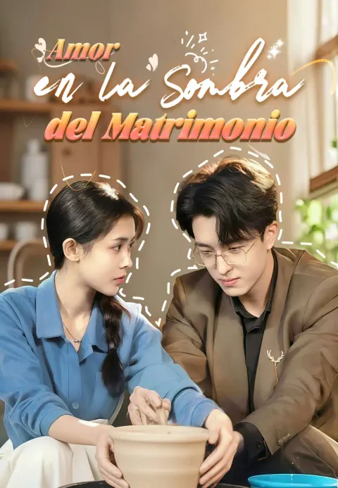 Amor en la Sombra del Matrimonio