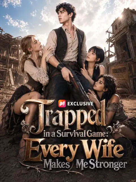 Trapped in a Survival Game: Every Wife Makes Me Stronger