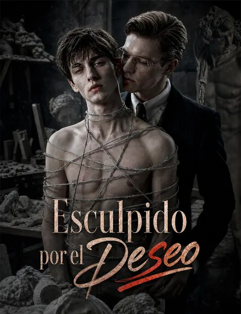 Esculpido por el deseo