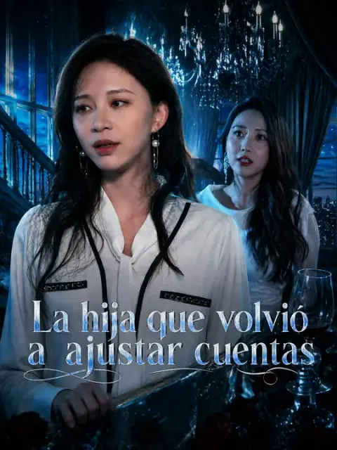 La hija que volvió a ajustar cuentas