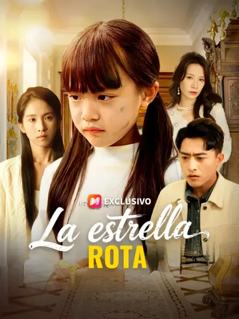 La estrella rota