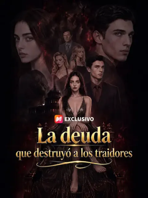 La deuda que destruyó a los traidores