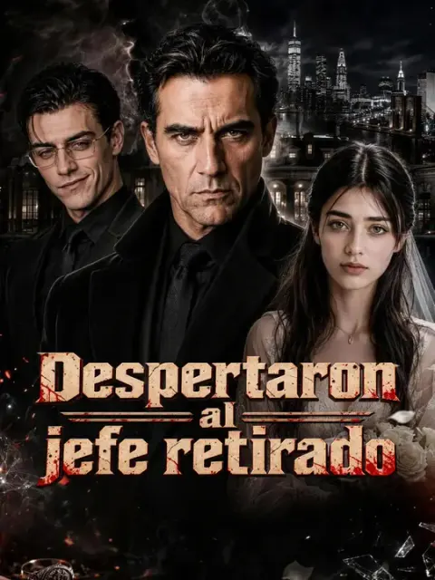 Despertaron al jefe retirado