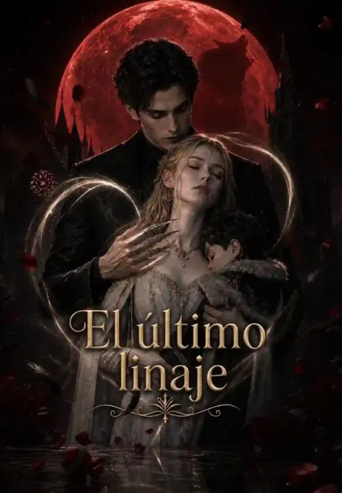 El Último Linaje: Sobreviviente