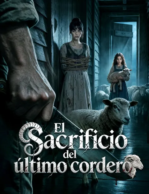 El sacrificio del último cordero