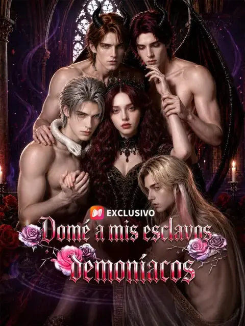 Domé a mis esclavos demoníacos