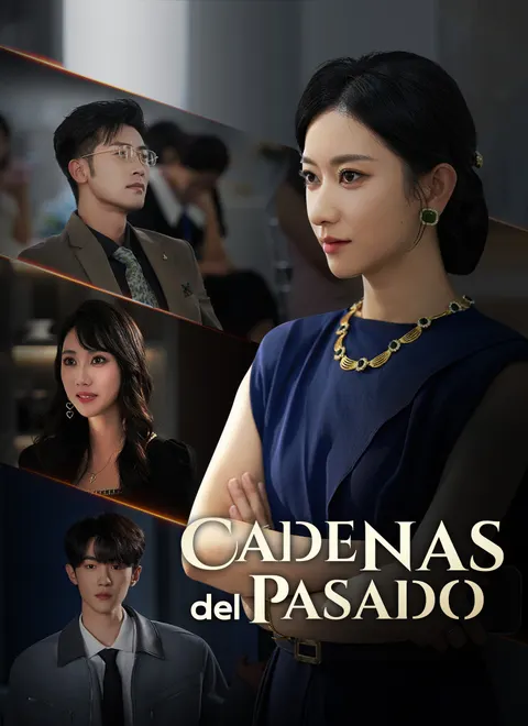 Cadenas del Pasado