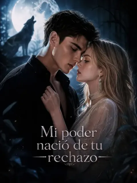 Mi poder nació de tu rechazo