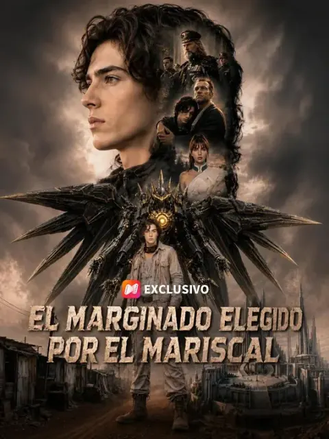 El marginado elegido por el mariscal