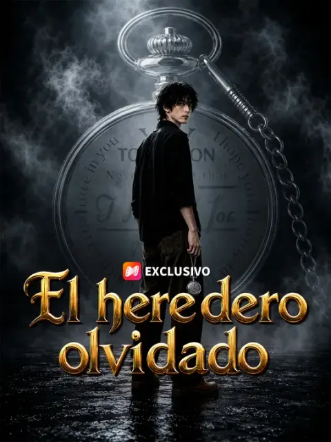 El heredero olvidado