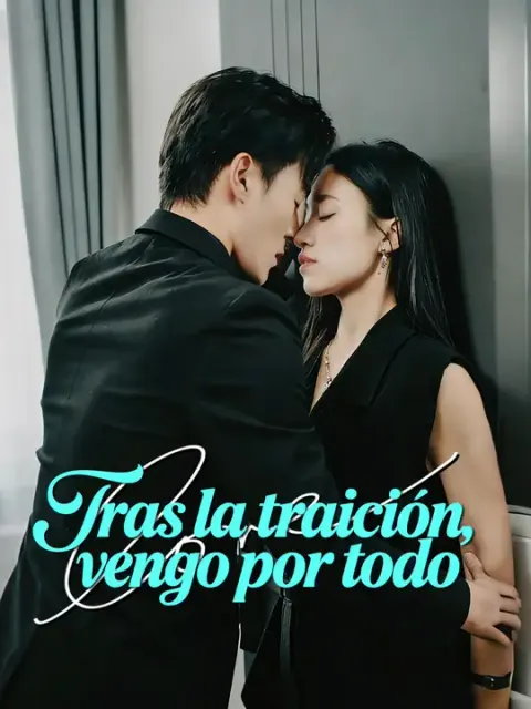 Tras la traición, vengo por todo