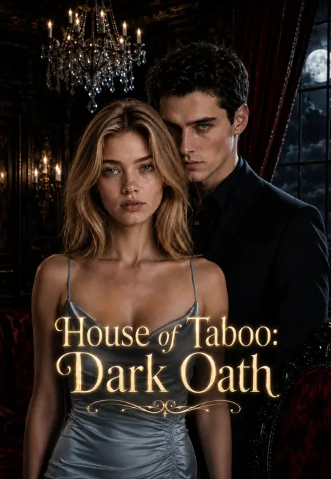 Taboo Manor: The Shadow Oath