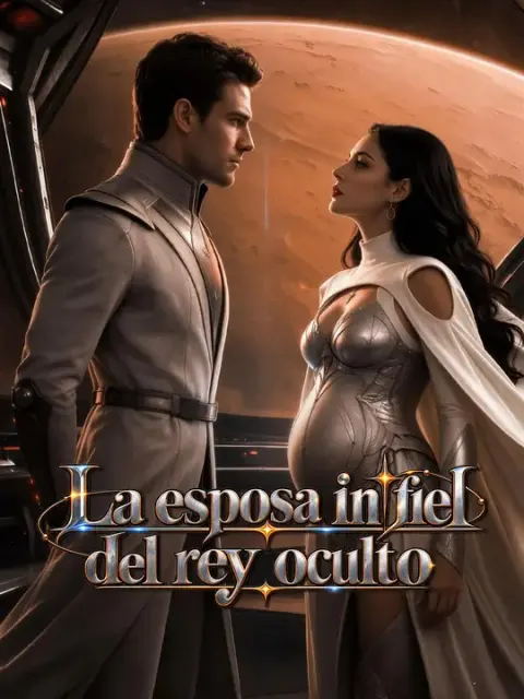 La esposa infiel del rey oculto