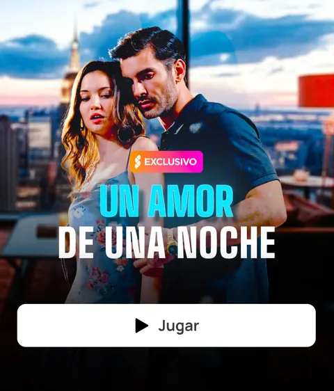 UN AMOR DE UNA NOCHE