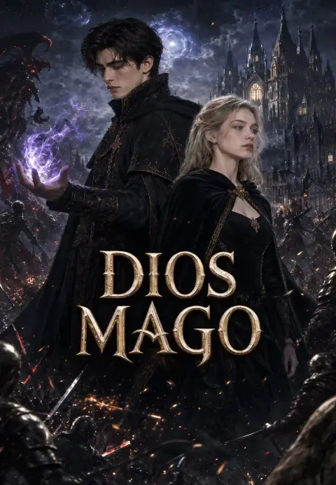 Dios de la hechicería