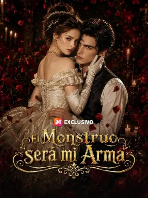 El monstruo será mi arma