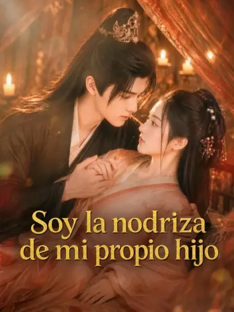 Soy la nodriza de mi propio hijo